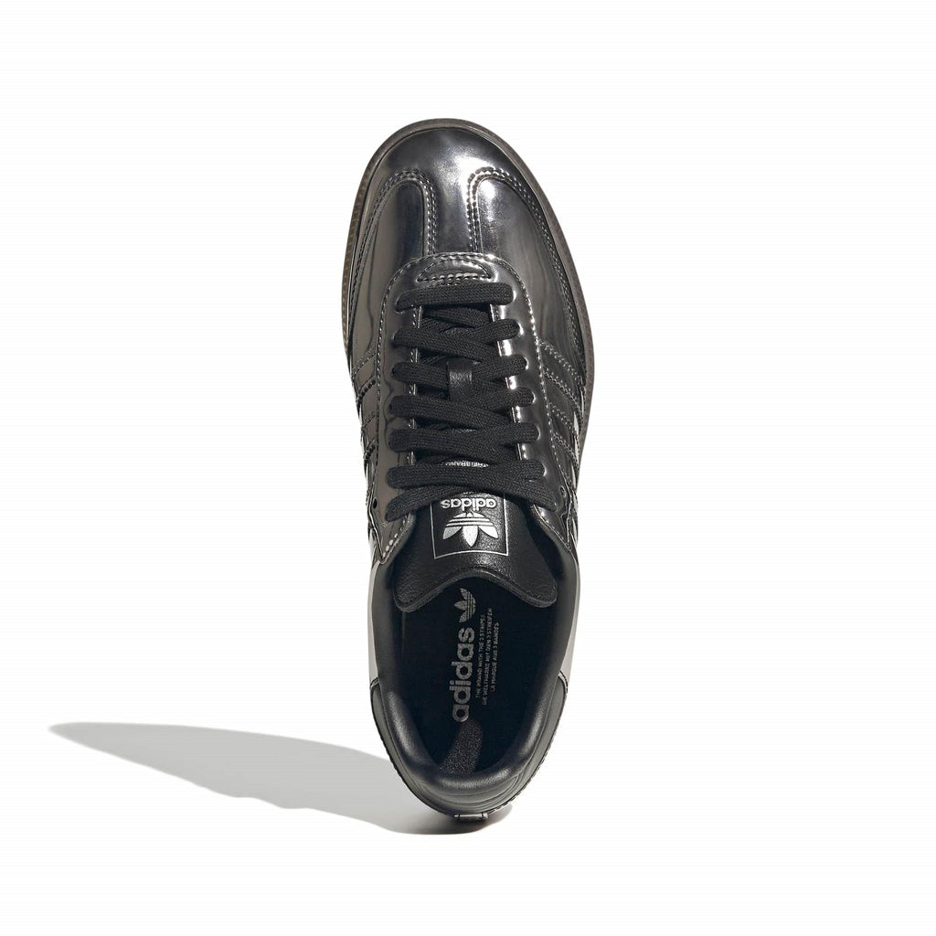 ADIDAS Samba OG sneakers metallic grey