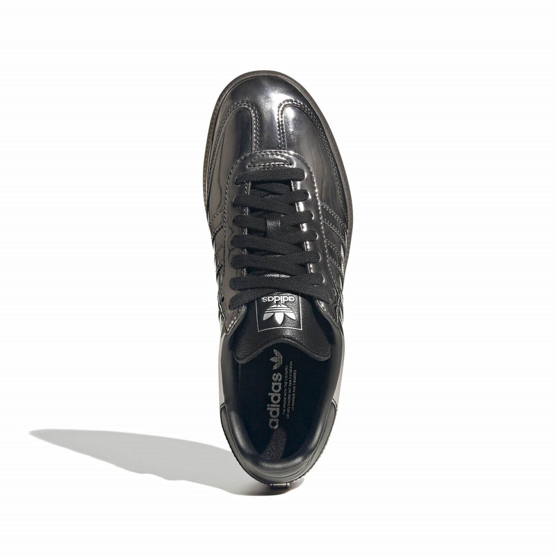ADIDAS Samba OG sneakers metallic grey