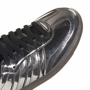 ADIDAS Samba OG sneakers metallic grey