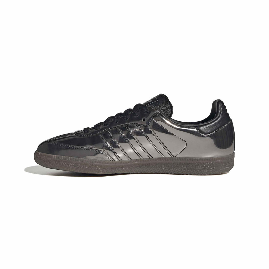 ADIDAS Samba OG sneakers metallic grey