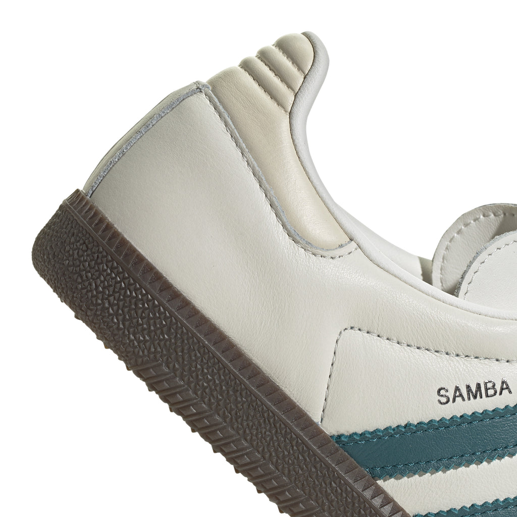 SAMBA OG