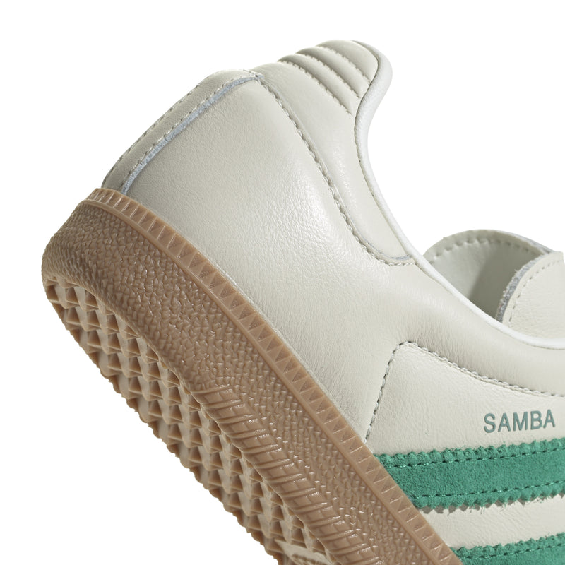 SAMBA OG