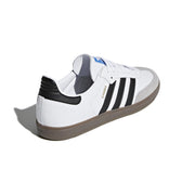 ADIDAS Samba OG white black