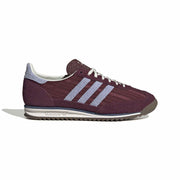 ADIDAS SL 72 OG sneakers burgundy KJ4989