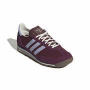 ADIDAS SL 72 OG sneakers burgundy KJ4989