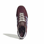 ADIDAS SL 72 OG sneakers burgundy KJ4989