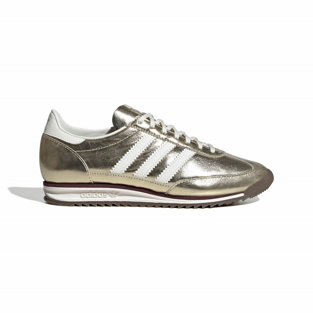 ADIDAS SL 72 OG sneakers gold