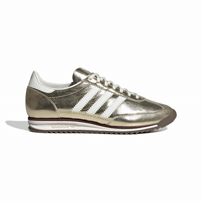 ADIDAS SL 72 OG sneakers gold
