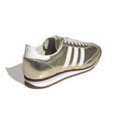 ADIDAS SL 72 OG sneakers gold