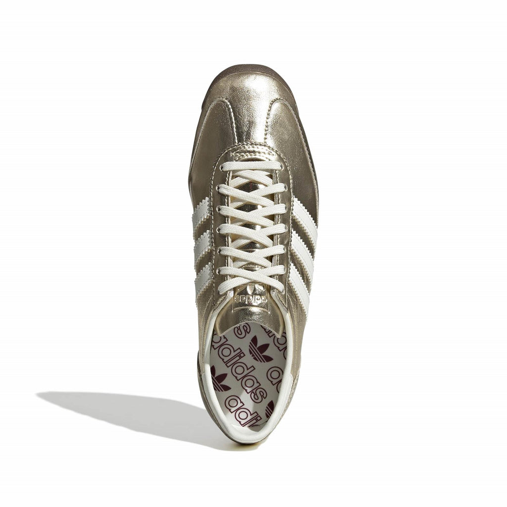 ADIDAS SL 72 OG sneakers gold
