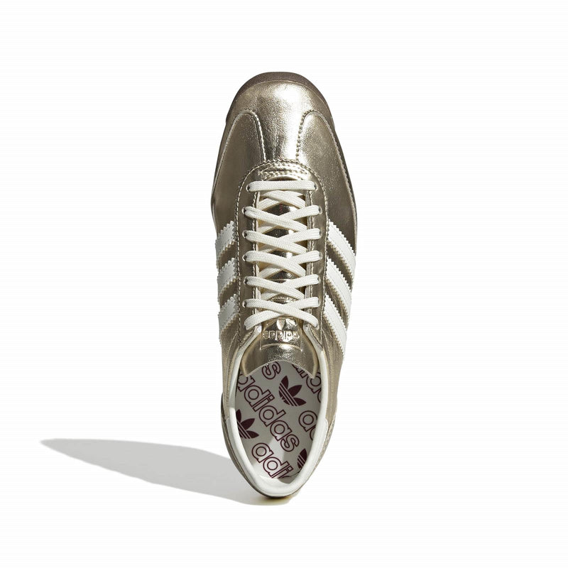 ADIDAS SL 72 OG sneakers gold