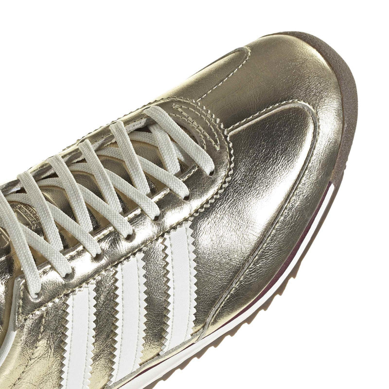 ADIDAS SL 72 OG sneakers gold