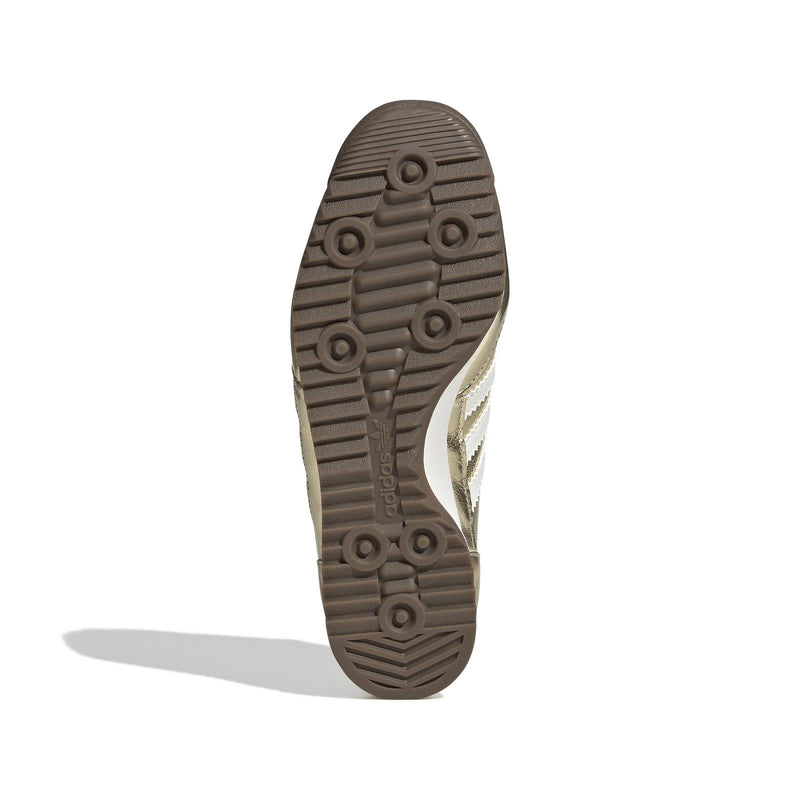 ADIDAS SL 72 OG sneakers gold