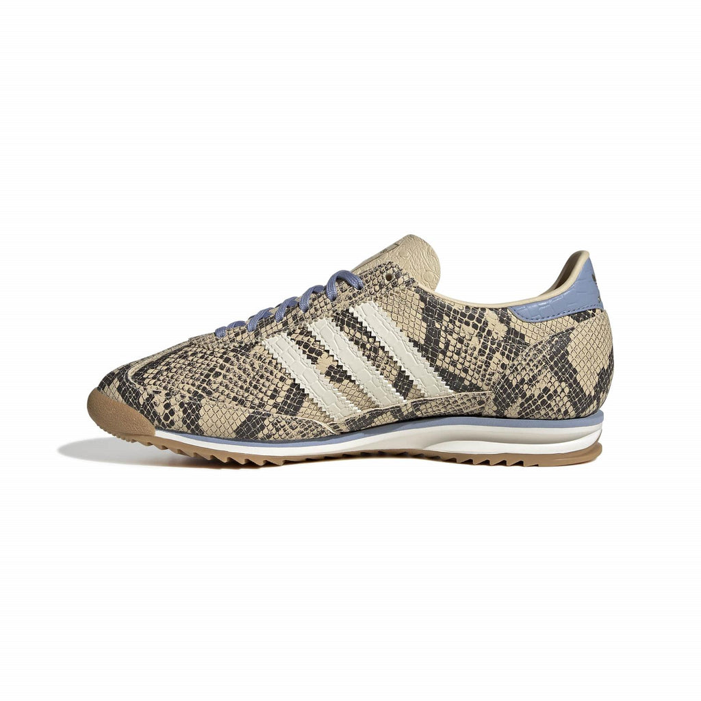 ADIDAS SL 72 OG sneakers KJ7443 sand strata