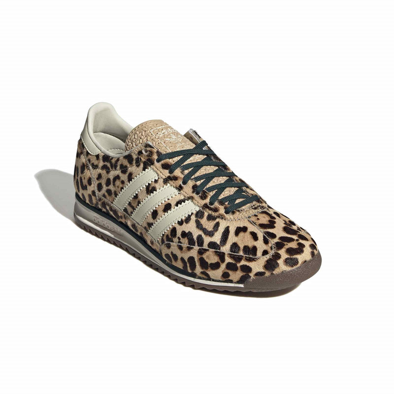 ADIDAS SL 72 OG sneakers leopard