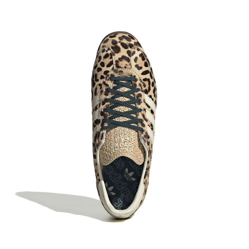 ADIDAS SL 72 OG sneakers leopard