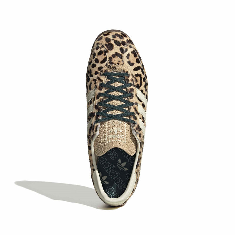 ADIDAS SL 72 OG sneakers leopard