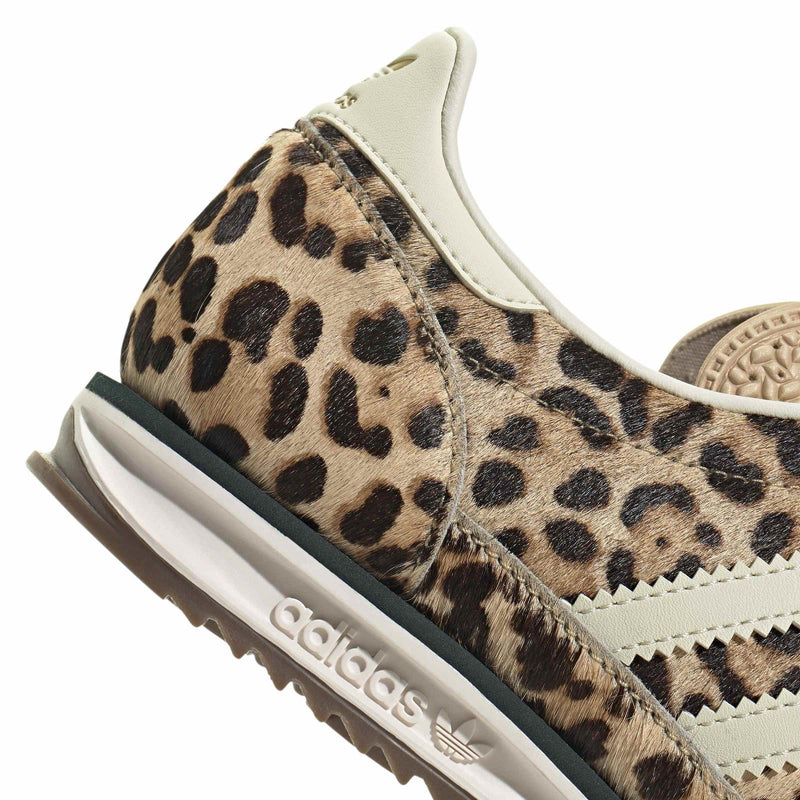 ADIDAS SL 72 OG sneakers leopard
