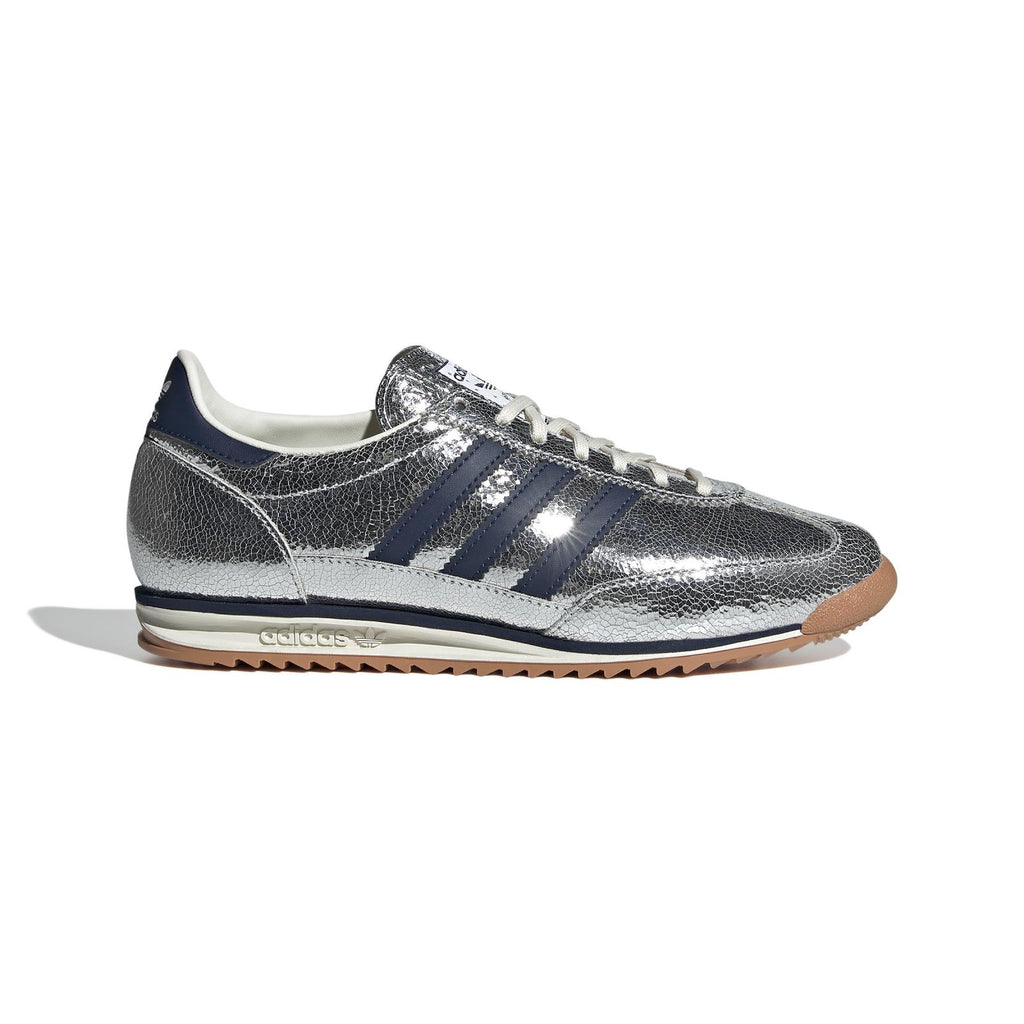 ADIDAS SL 72 OG sneakers silver