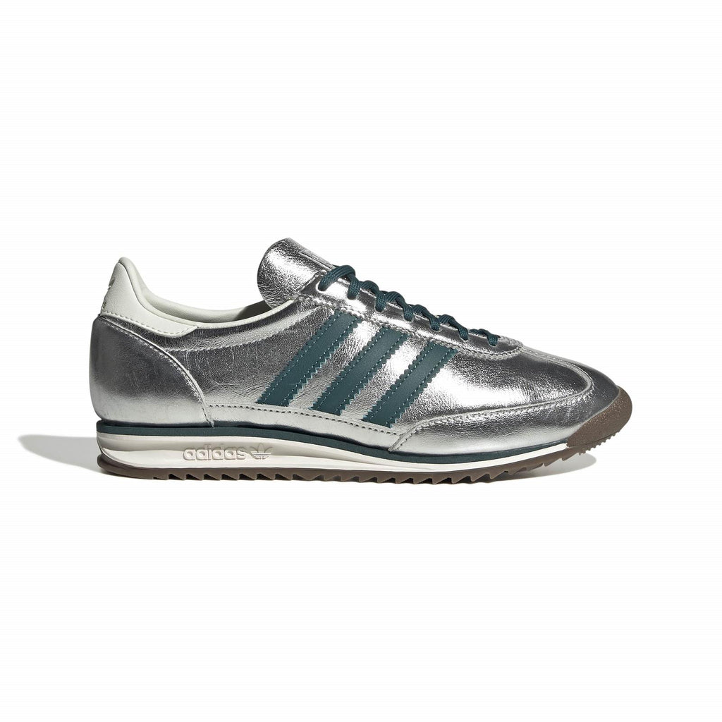ADIDAS SL 72 OG sneakers silver