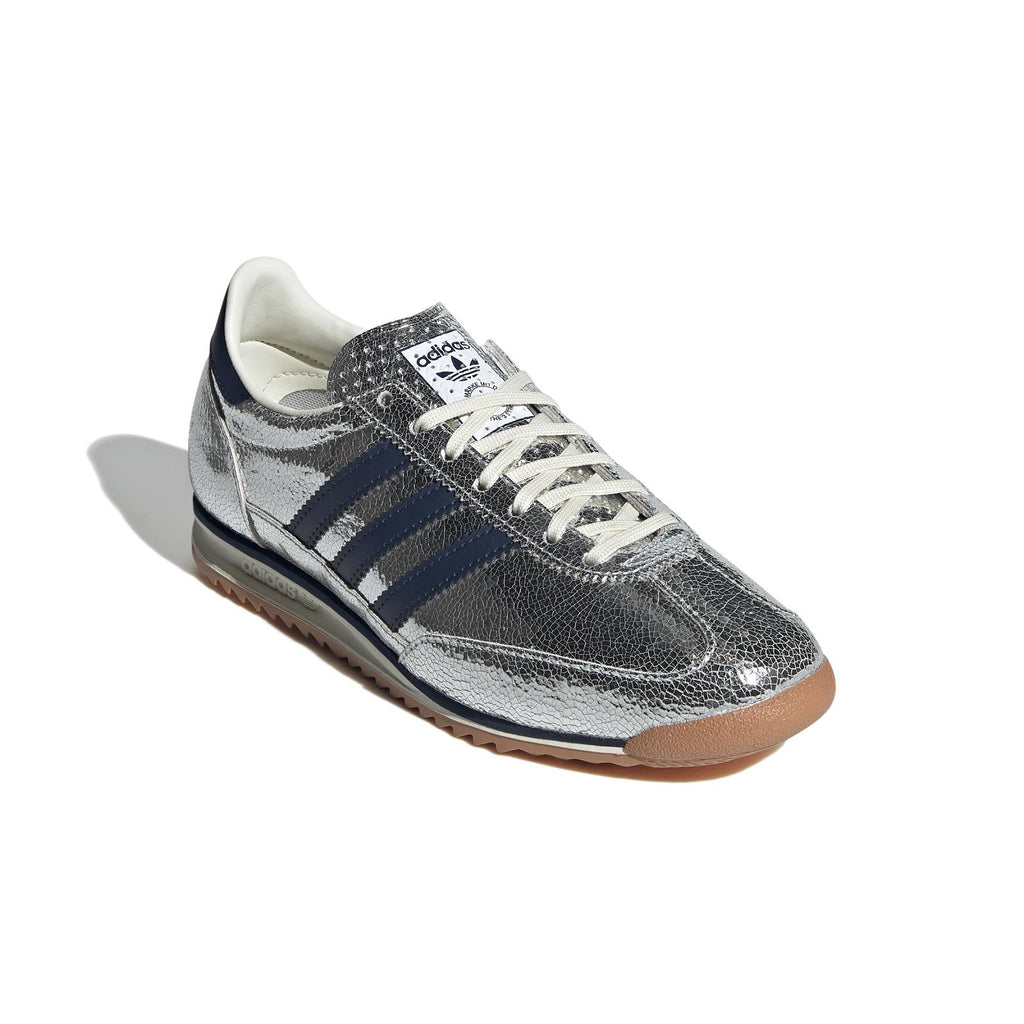 ADIDAS SL 72 OG sneakers silver