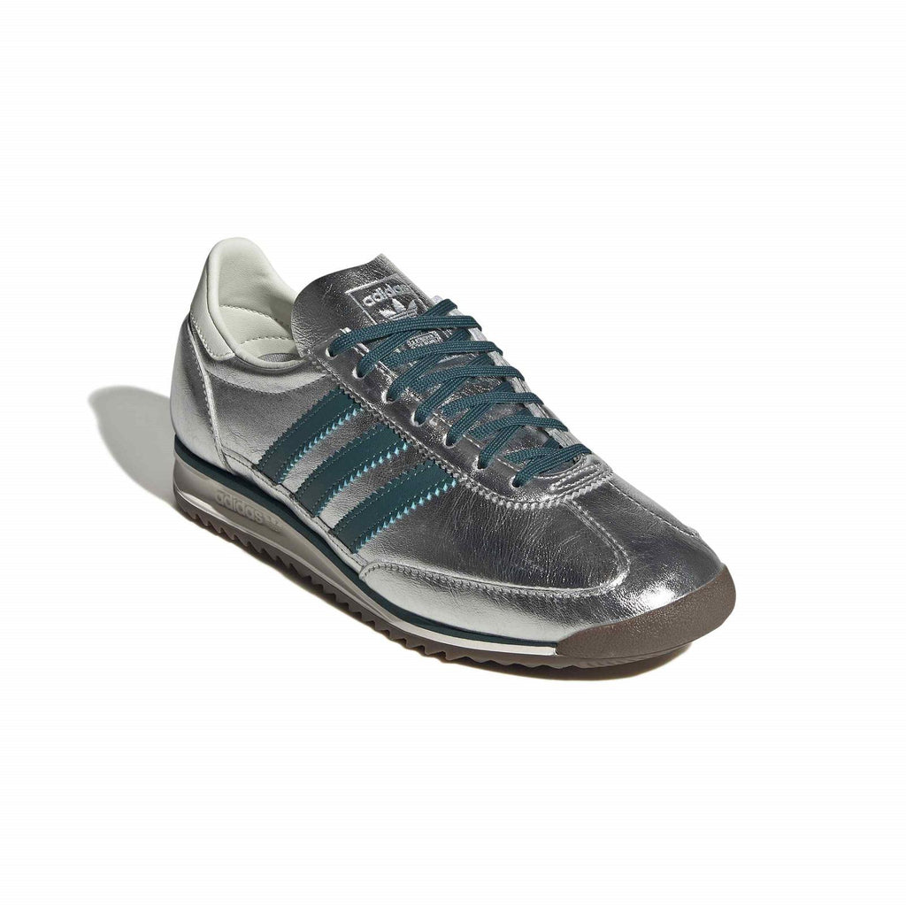 ADIDAS SL 72 OG sneakers silver