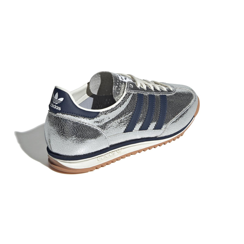 ADIDAS SL 72 OG sneakers silver