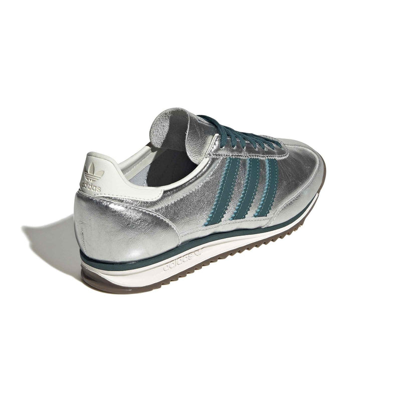 ADIDAS SL 72 OG sneakers silver