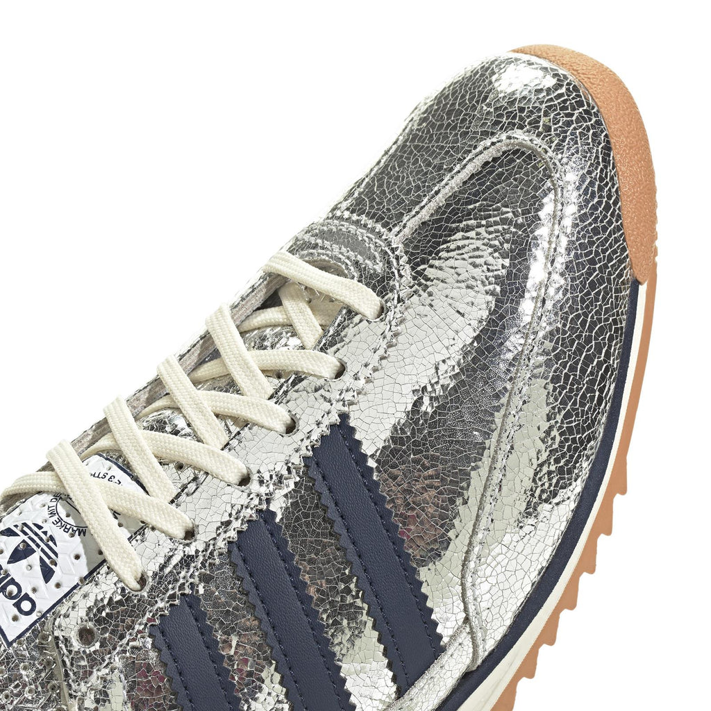 ADIDAS SL 72 OG sneakers silver