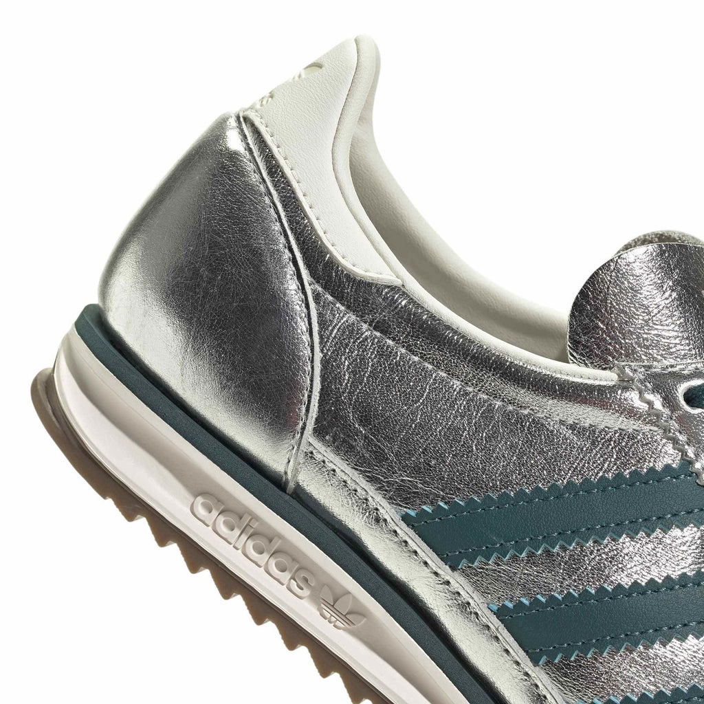 ADIDAS SL 72 OG sneakers silver