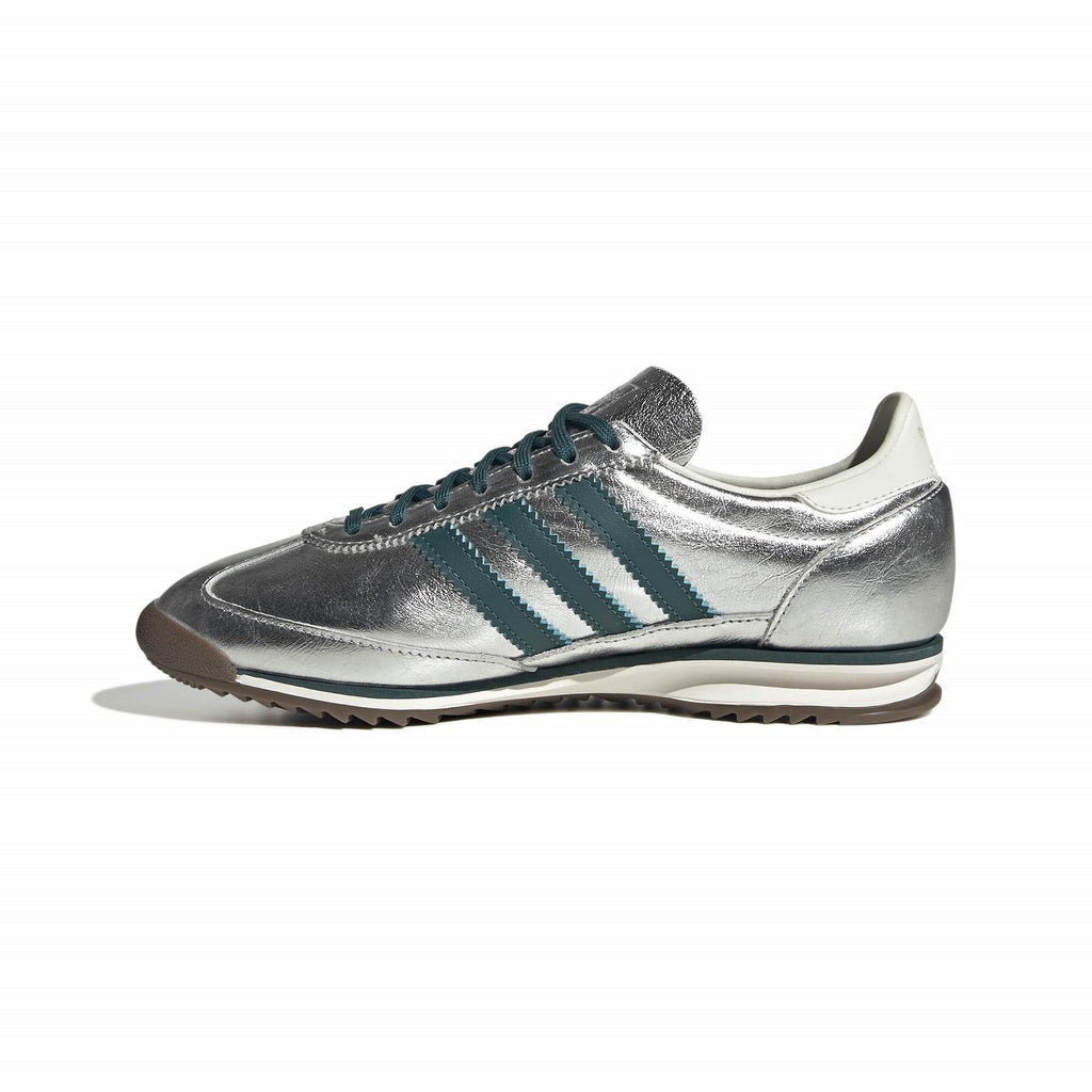 ADIDAS SL 72 OG sneakers silver