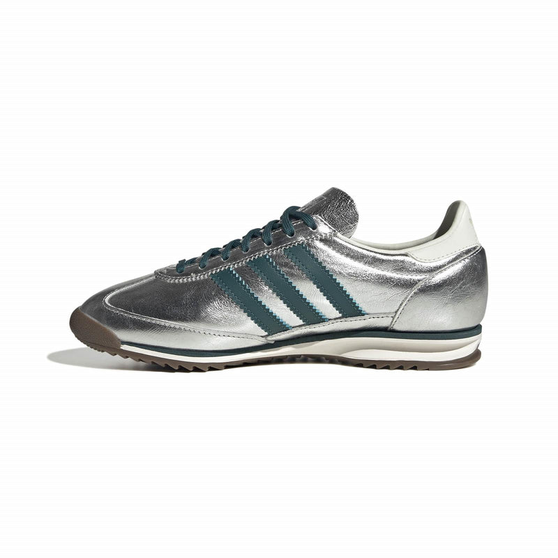 ADIDAS SL 72 OG sneakers silver