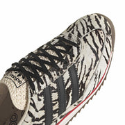 ADIDAS SL 72 OG sneakers zebra print