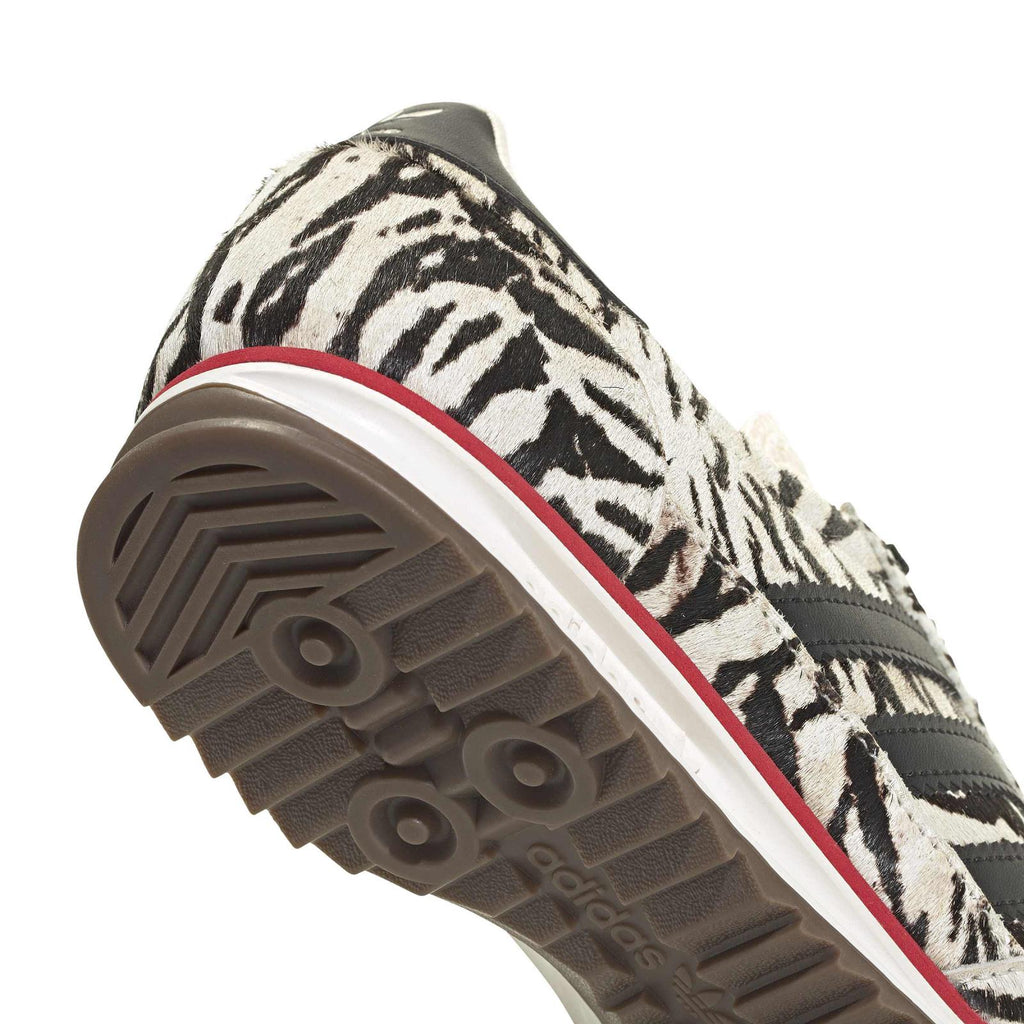 ADIDAS SL 72 OG sneakers zebra print