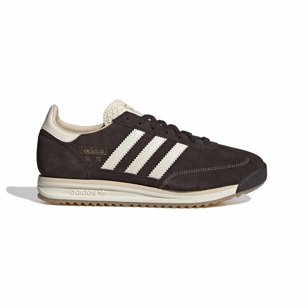 ADIDAS SL 72 RS sneakers brown white