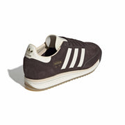 ADIDAS SL 72 RS sneakers brown white