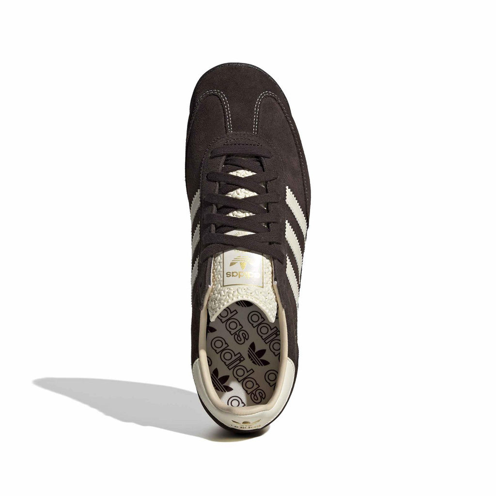 ADIDAS SL 72 RS sneakers brown white