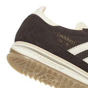 ADIDAS SL 72 RS sneakers brown white