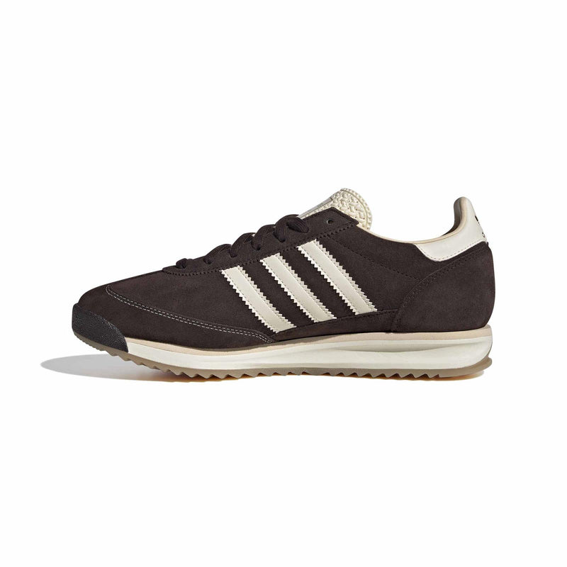 ADIDAS SL 72 RS sneakers brown white