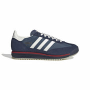 ADIDAS SL 72 RS sneakers indigo white KH9647
