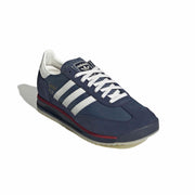 ADIDAS SL 72 RS sneakers indigo white KH9647