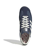 ADIDAS SL 72 RS sneakers indigo white KH9647