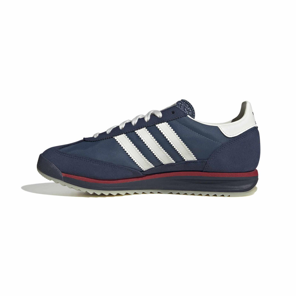 ADIDAS SL 72 RS sneakers indigo white KH9647
