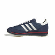 ADIDAS SL 72 RS sneakers indigo white KH9647