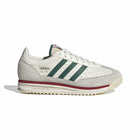 ADIDAS SL 72 RS sneakers white green KJ1670