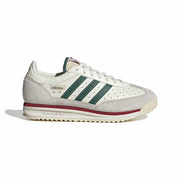 ADIDAS SL 72 RS sneakers white green KJ1670