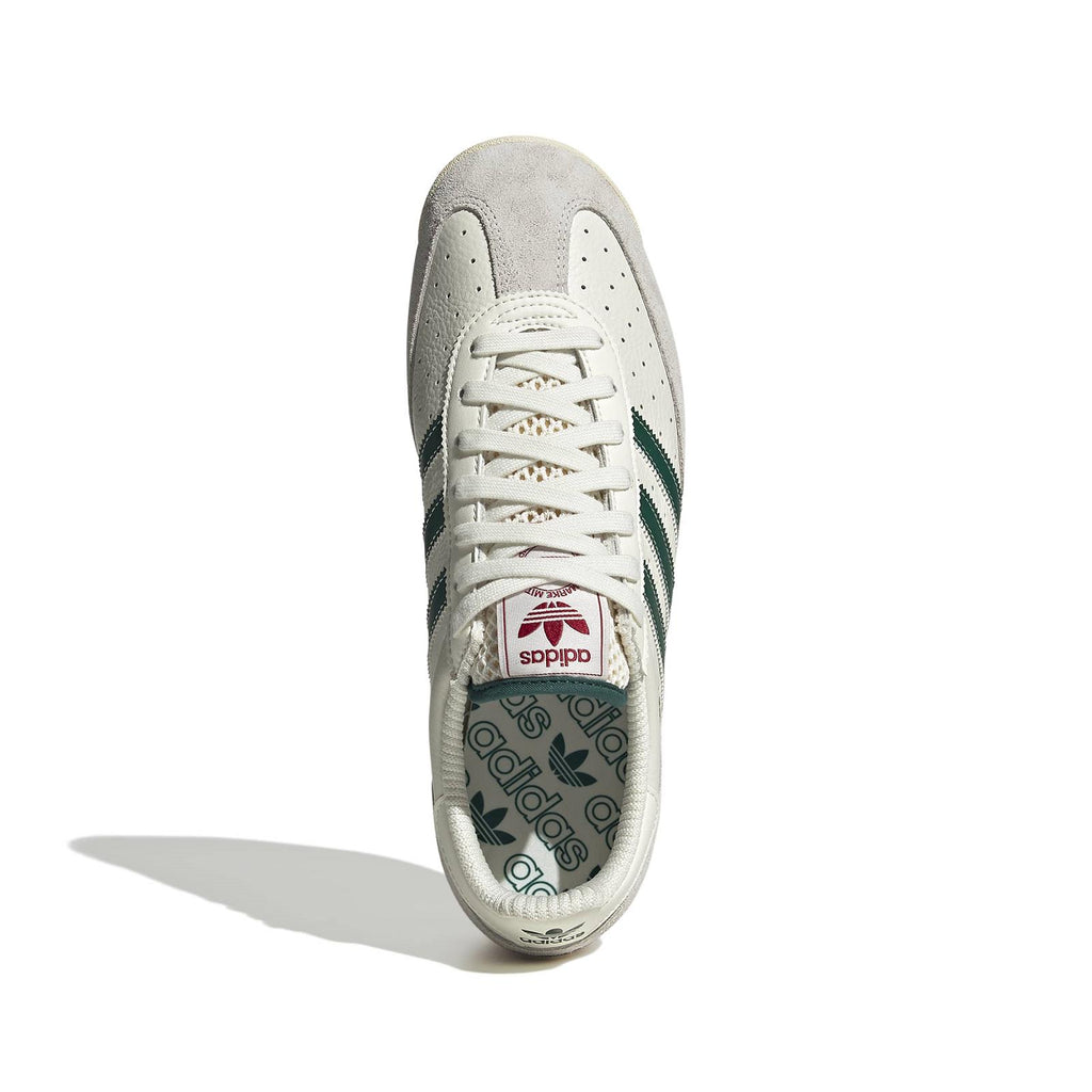 ADIDAS SL 72 RS sneakers white green KJ1670