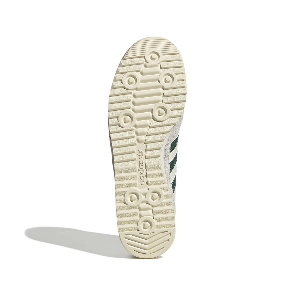 ADIDAS SL 72 RS sneakers white green KJ1670