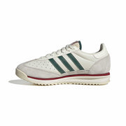 ADIDAS SL 72 RS sneakers white green KJ1670