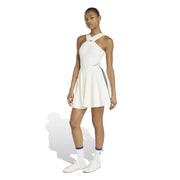 ADIDAS Sports dress off white KX6882